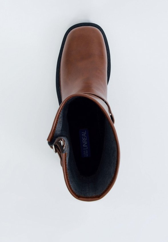 Ботинки Lera Nena