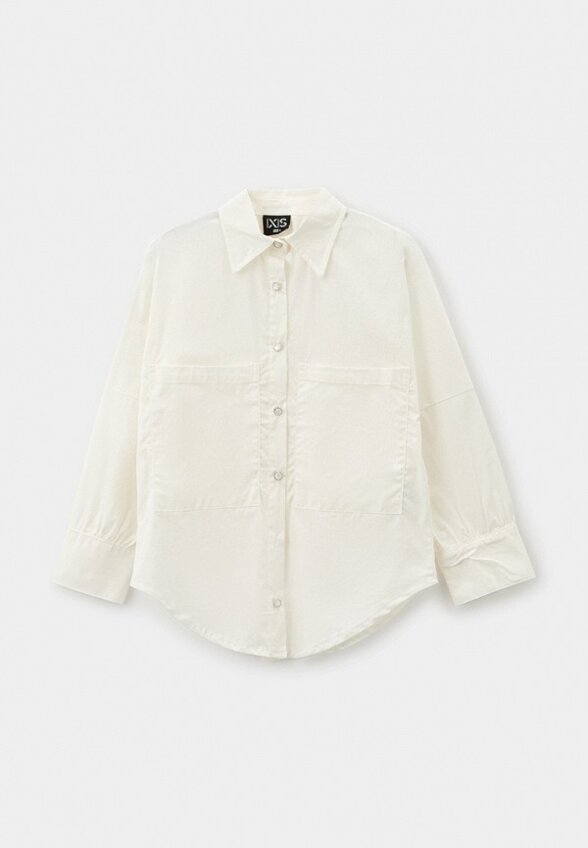 Рубашка Fashion X&S