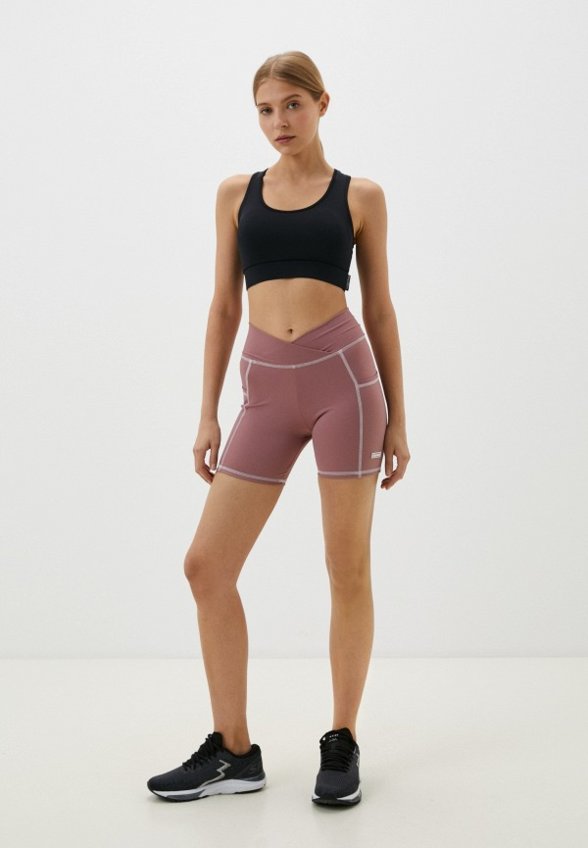 Шорты спортивные Mansen