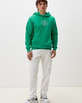 Худи Helly Hansen мужчинам