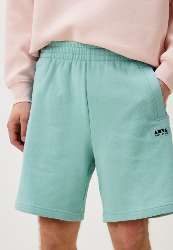 Шорты спортивные Anta