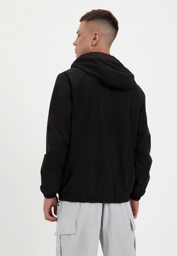 Ветровка Pulse