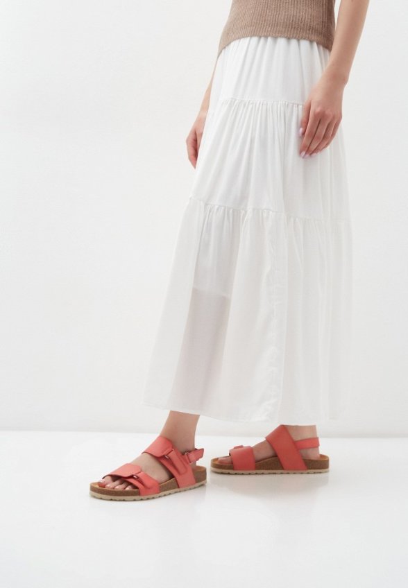 Сандалии Ortmann