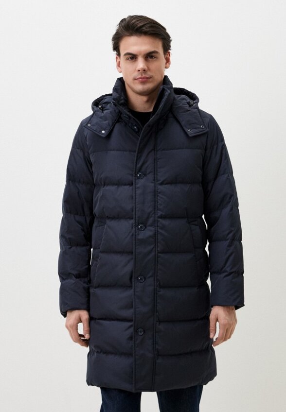 Куртка утепленная Madzerini