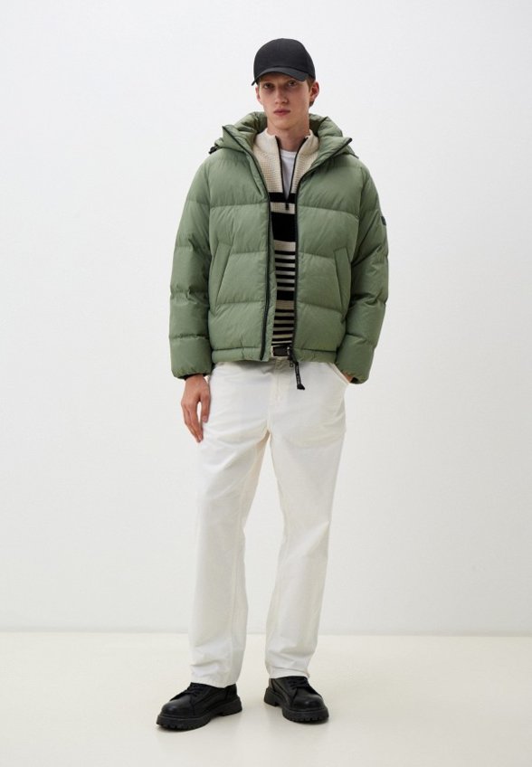 Пуховик Marc O'Polo