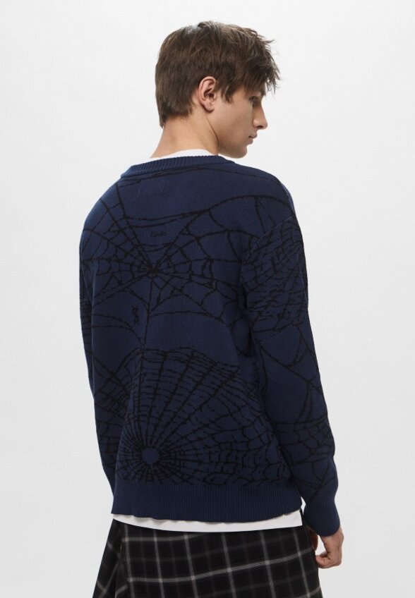 Кардиган Ksubi