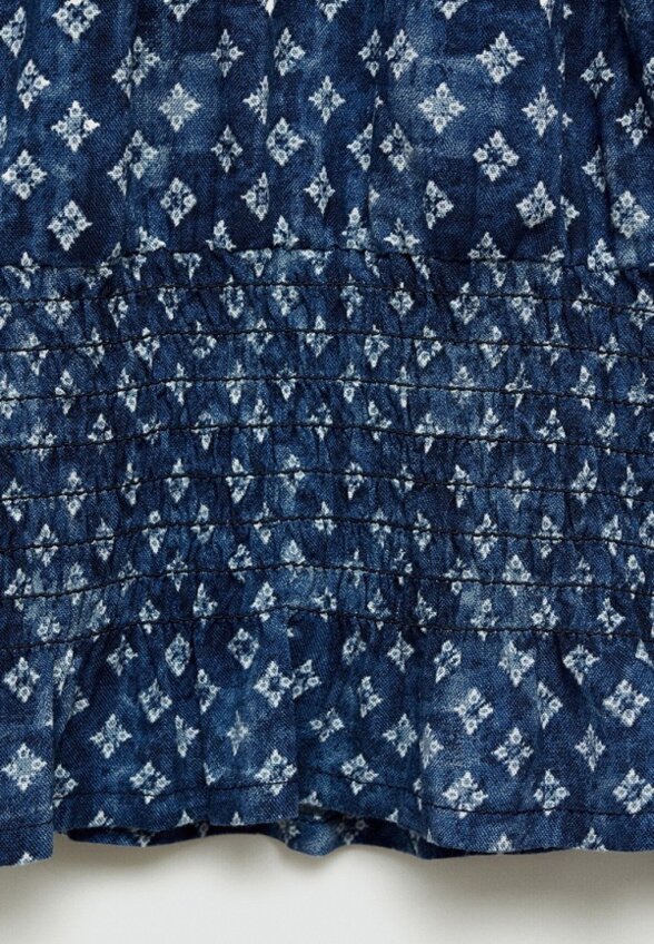 Блуза Mango Teen