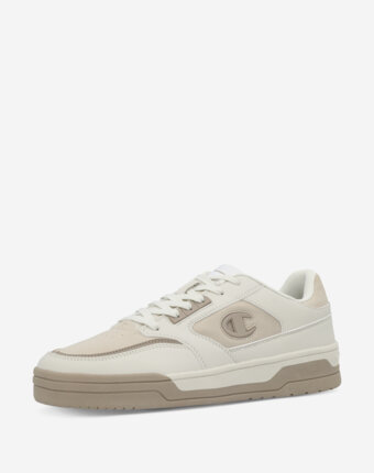 Кеды мужские Champion Sonic, Бежевый женщинам