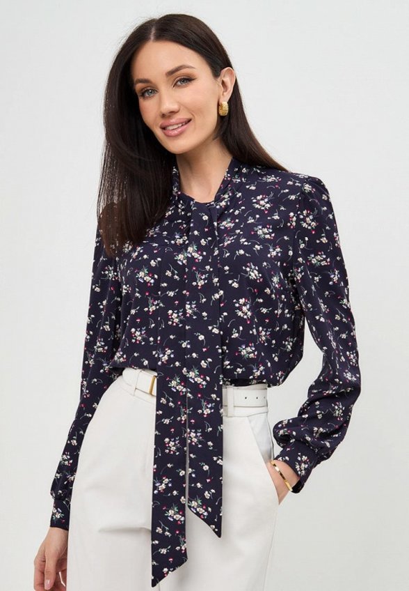 Блуза Settimo Senso