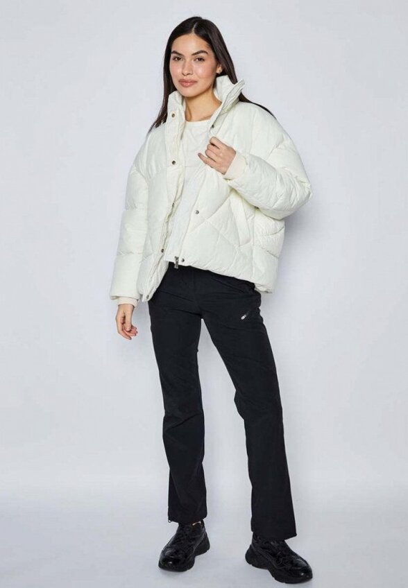 Куртка утепленная Lafor