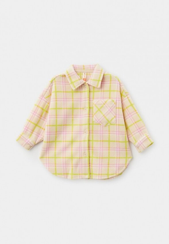 Рубашка Pelican