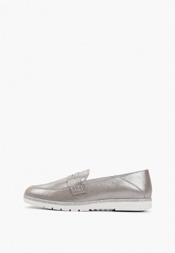 Лоферы Enzo Logana