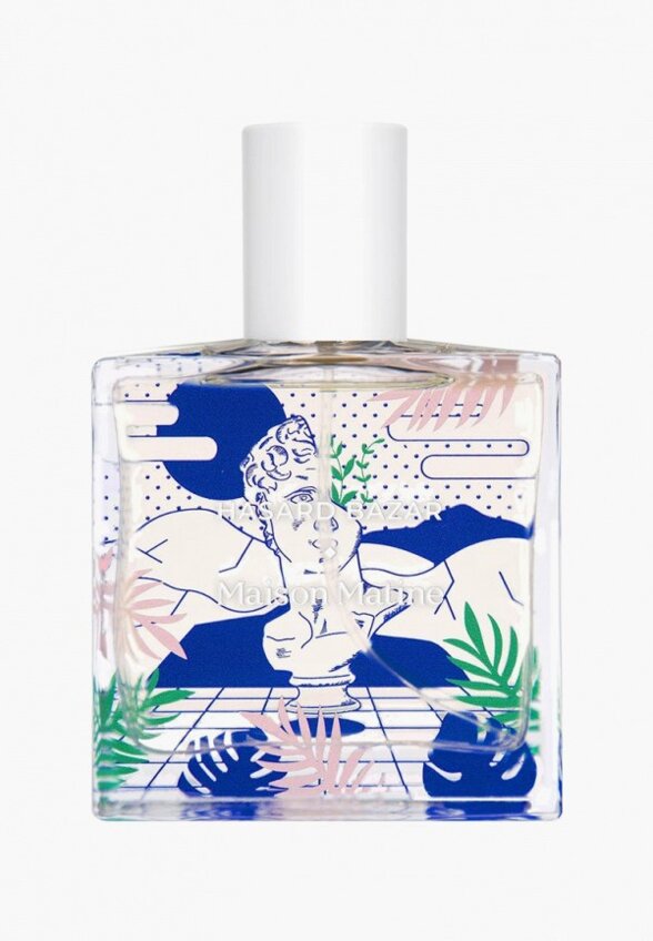Парфюмерная вода Maison Matine