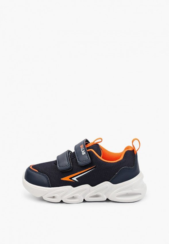 Кроссовки Shuzzi