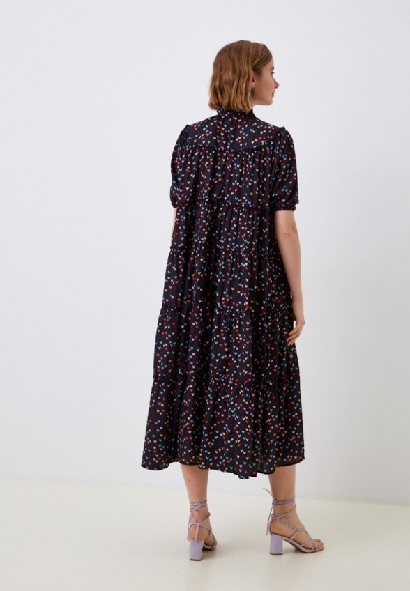 Платье Sister Jane