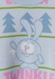 Жаккардовый джемпер для девочек из коллекции SELA × Смешарики3  - превью