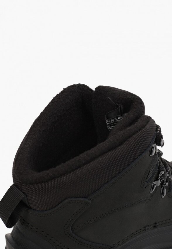 Ботинки трекинговые Thb