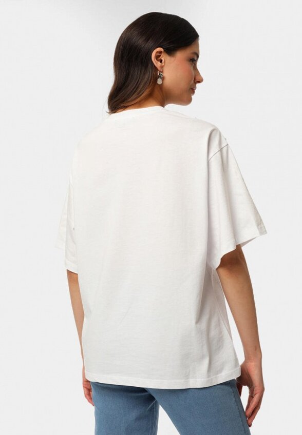 Футболка Nominee