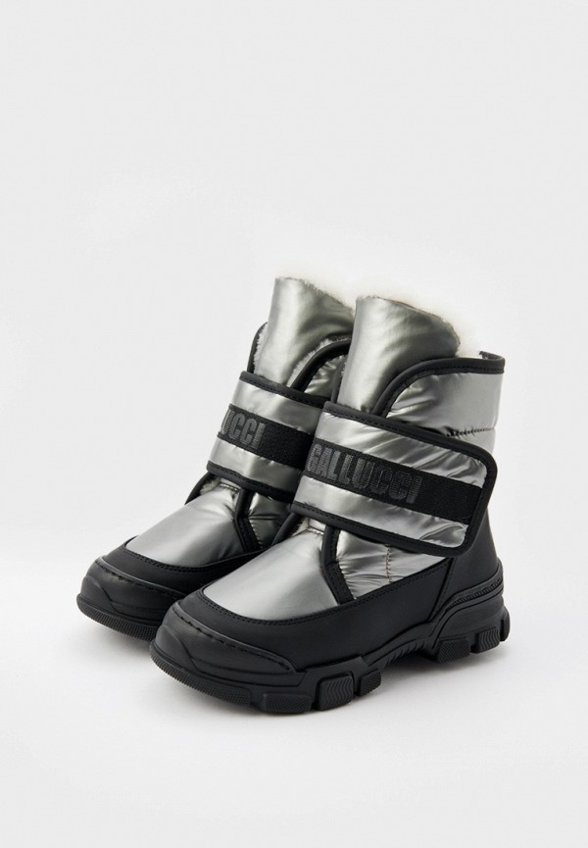 Дутики Gallucci