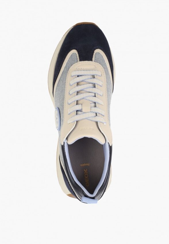 Кроссовки Geox