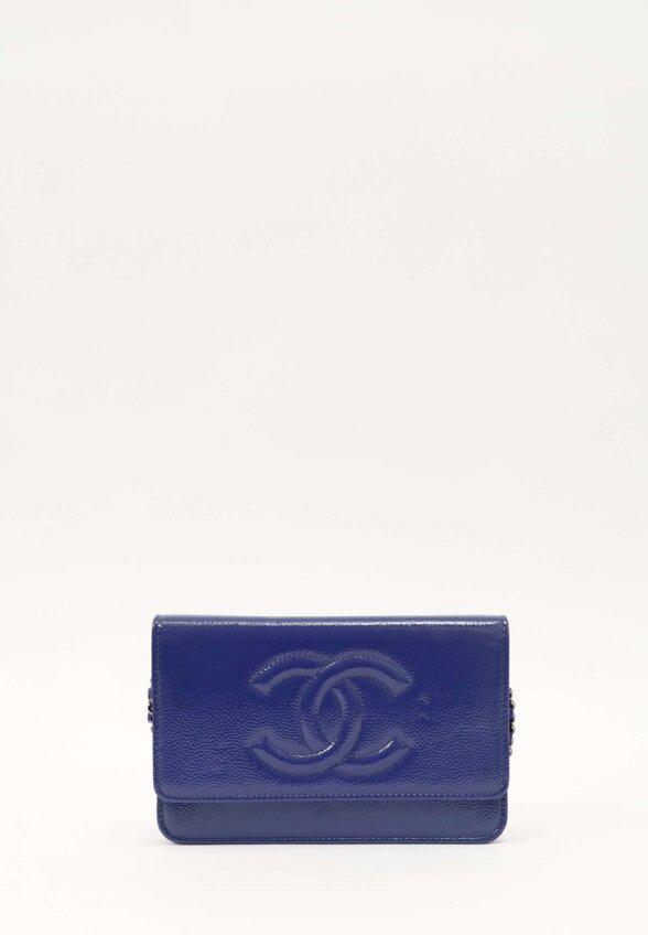 Chanel WOC