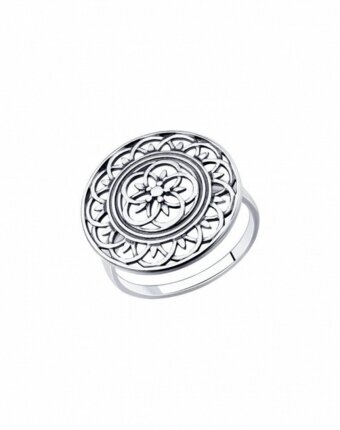 Кольцо Diamant женщинам