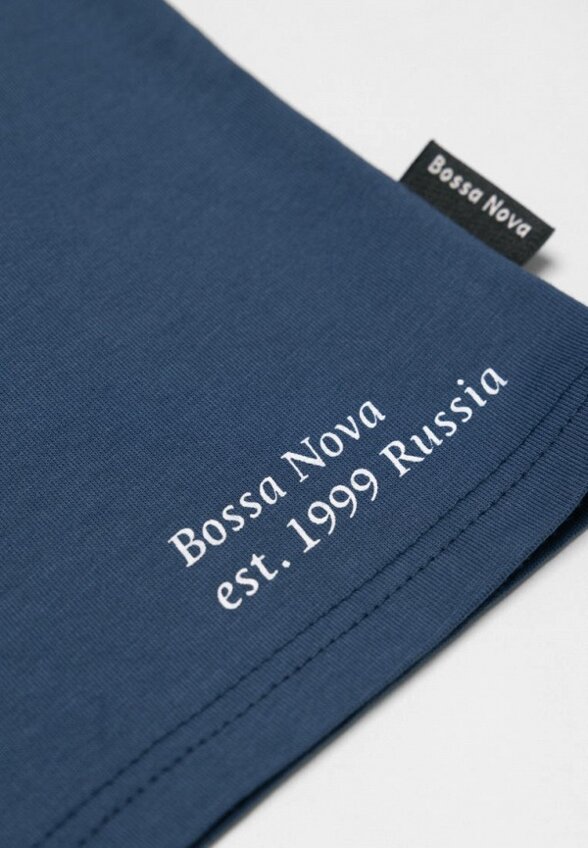 Лонгслив Bossa Nova