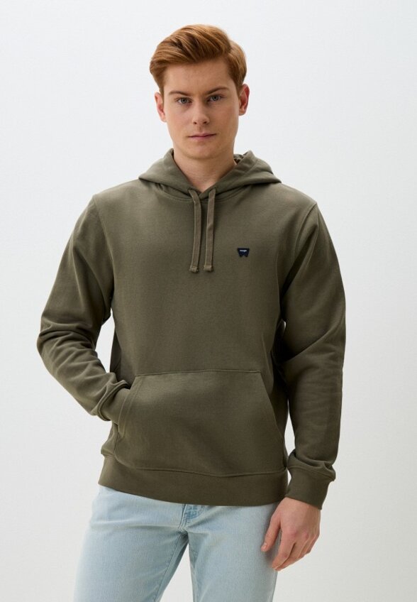 Худи Wrangler
