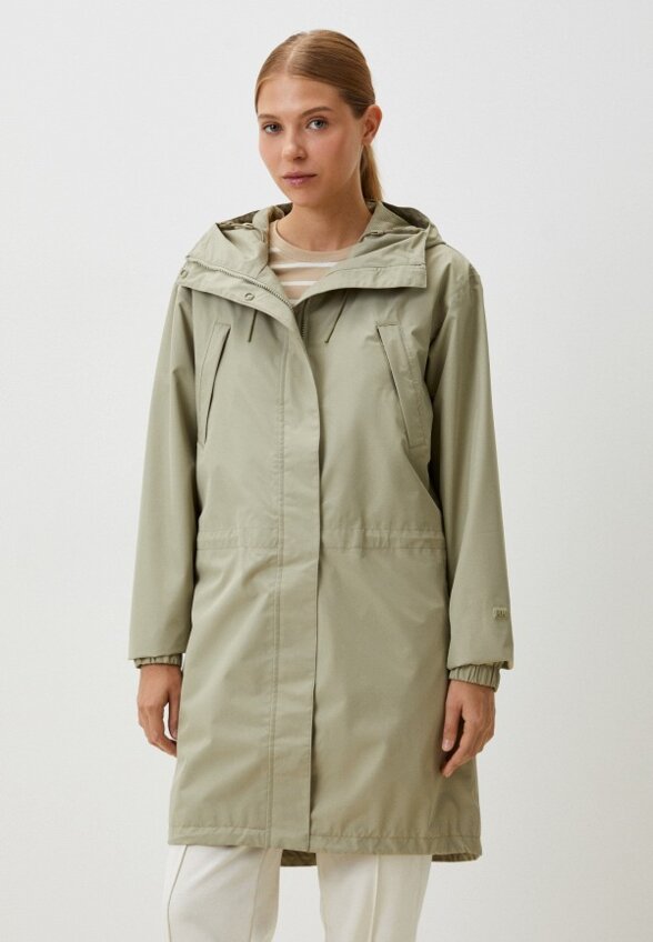 Парка Helly Hansen