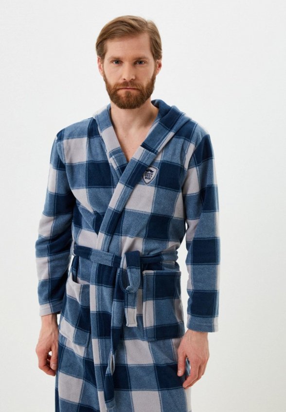 Халат домашний Vienetta