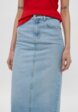 Юбка джинсовая Patrizia Pepe4  - превью