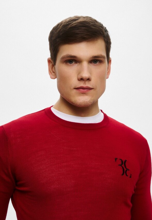 Джемпер Billionaire