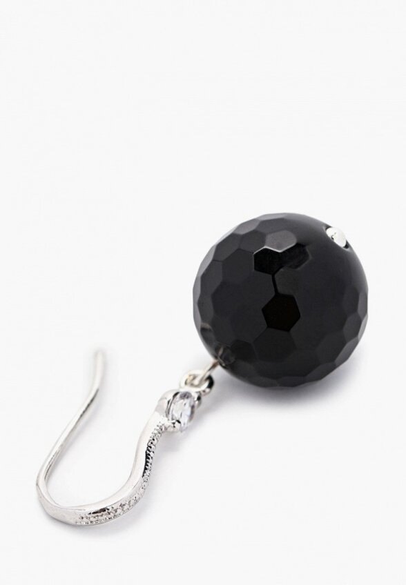 Серьги Valkyrie