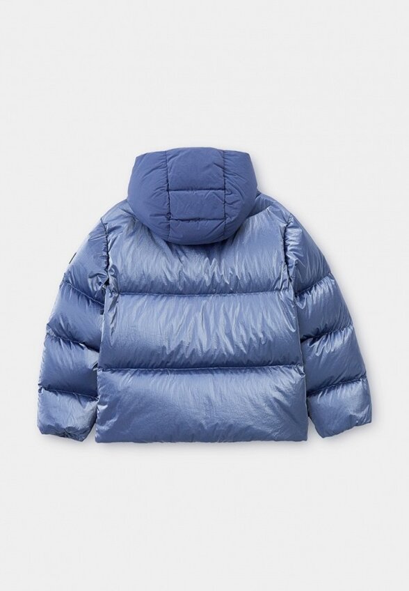 Куртка утепленная Add