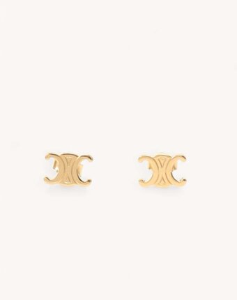 Celine Earrings женщинам
