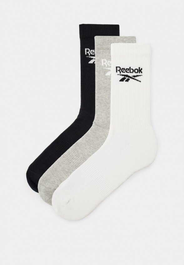 Носки 3 пары Reebok