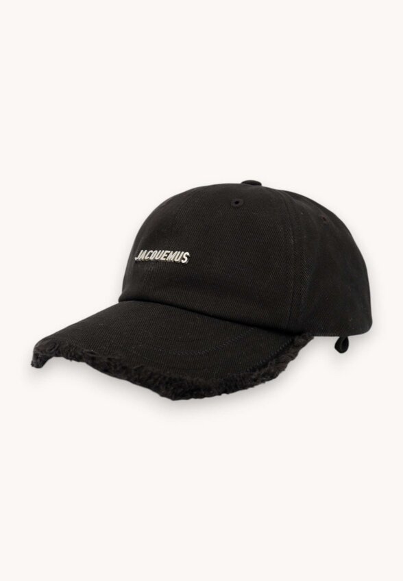 Jacquemus Cap