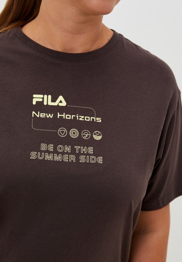 Футболка Fila