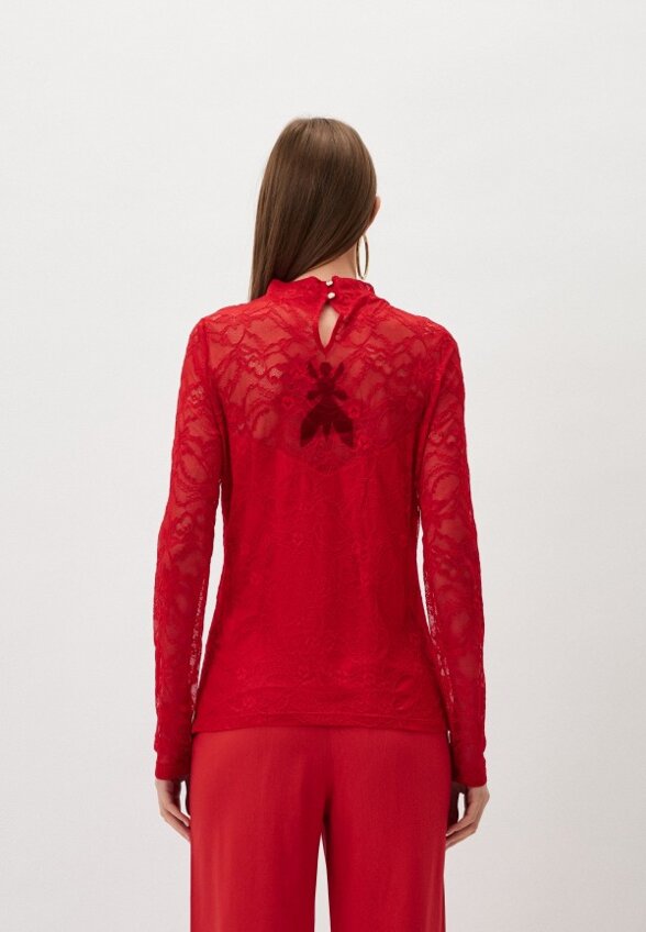 Блуза Patrizia Pepe