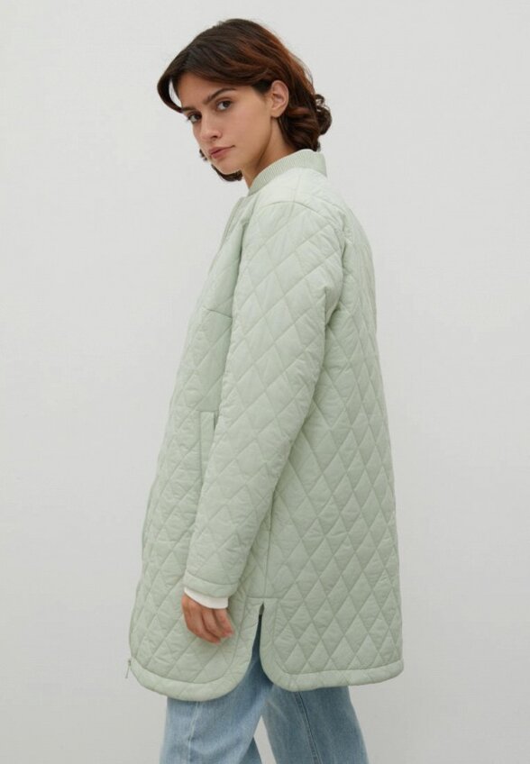 Куртка утепленная Finn Flare