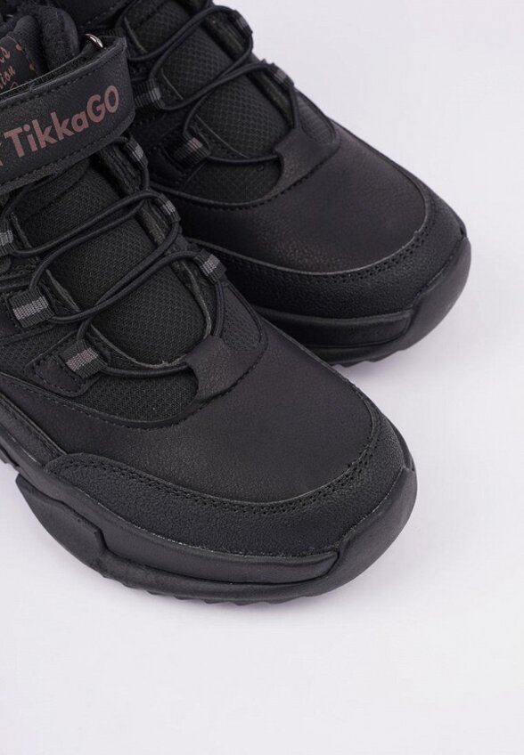Ботинки Tikkago