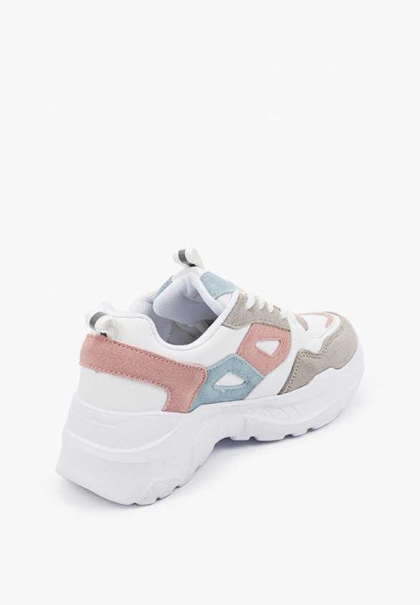 Кроссовки Obba