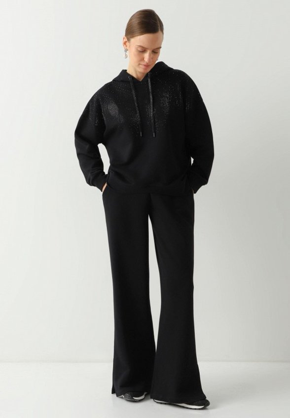 Худи Harmonia Sensuum