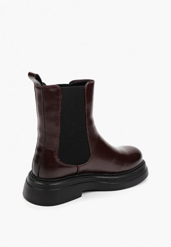 Ботинки Thomas Munz