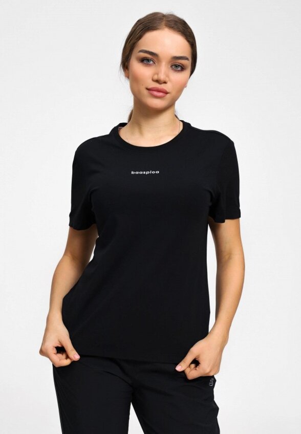 Футболка спортивная Baasploa