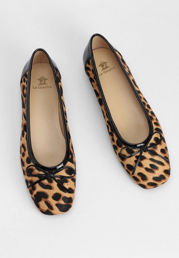 Туфли La Giostra