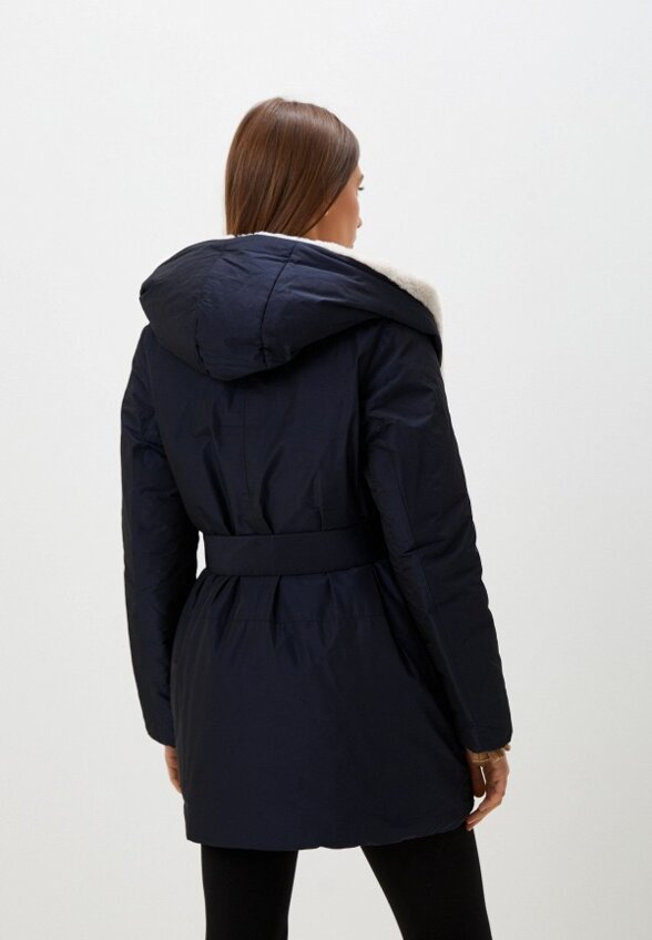 Пуховик Dixi-Coat