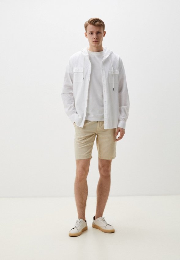 Рубашка Neohit