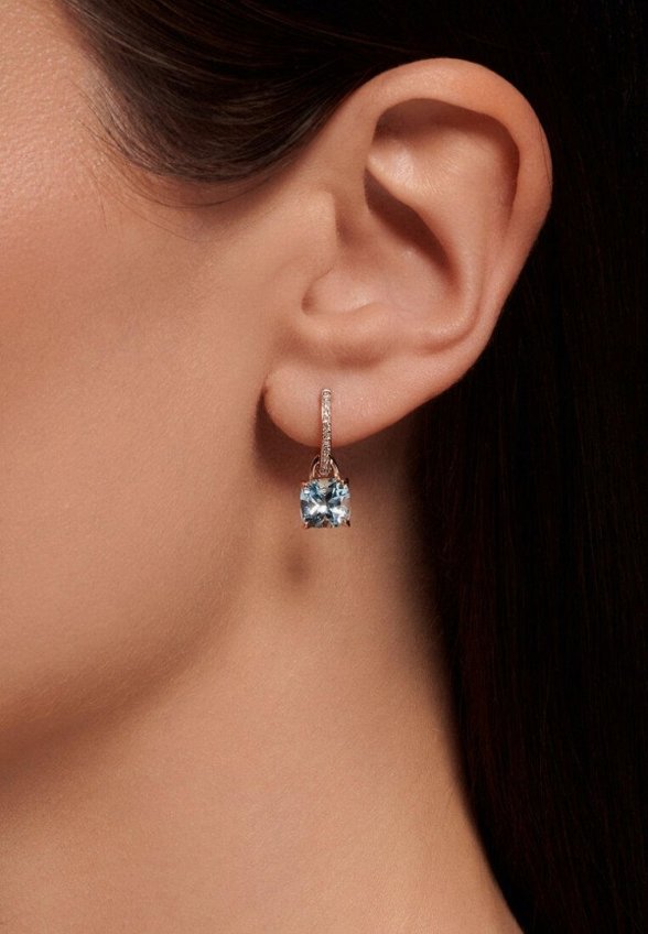 Серьги Sokolov