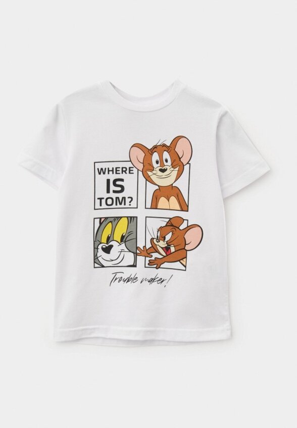 Футболка PlayToday